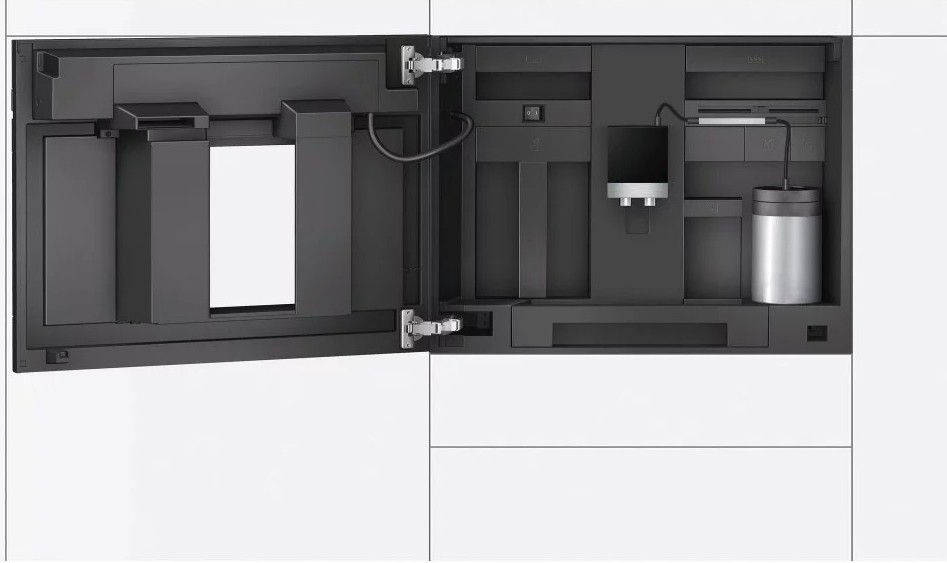 Siemens iQ700 CT718L1W0 - фото3