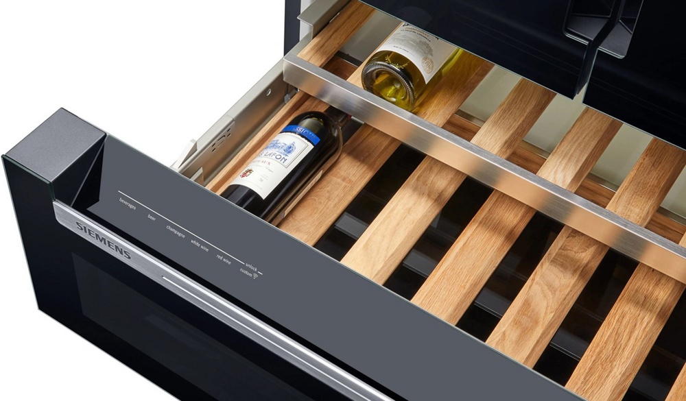 Siemens KF96RSBEA- фото3