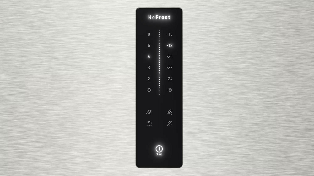 Siemens KG39NXIBF- фото3