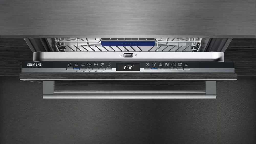 Siemens SN63HX36VE- фото6