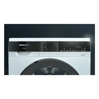 Siemens WQ33G2D40- фото2