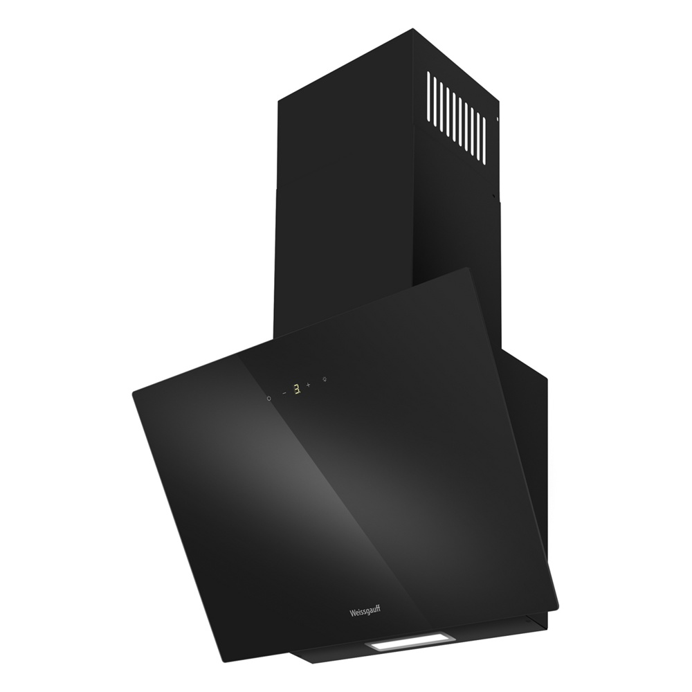 Weissgauff SIGMA50TouchBlackGlass- фото