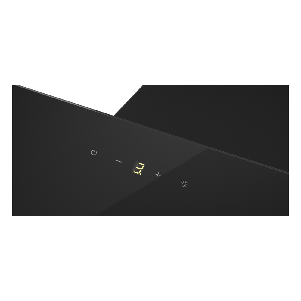 Weissgauff SIGMA50TouchBlackGlass- фото3