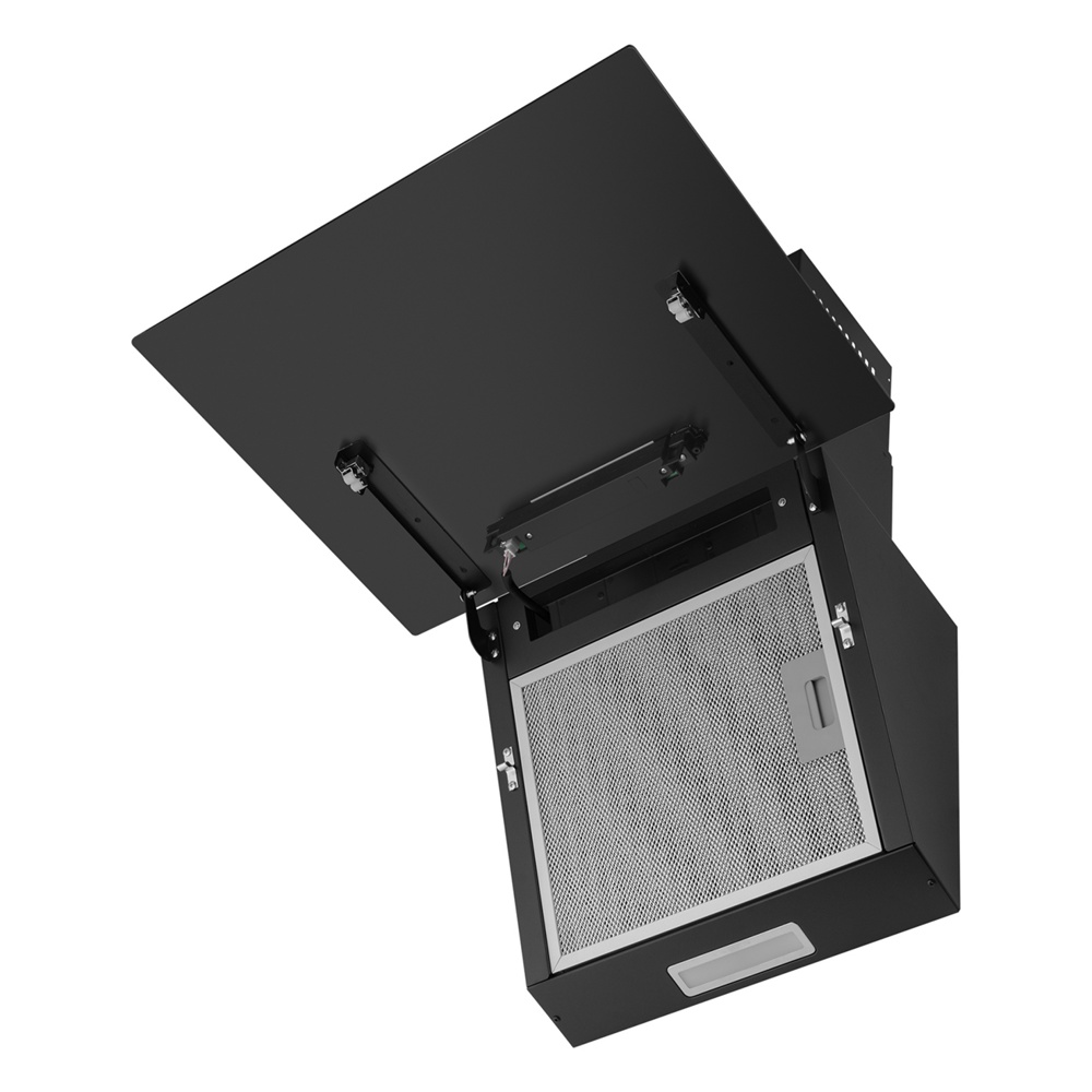 Weissgauff SIGMA50TouchBlackGlass- фото4