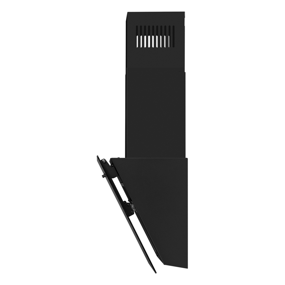 Weissgauff SIGMA50TouchBlackGlass- фото5