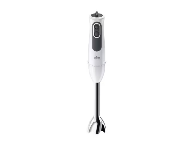 Braun MultiQuick 3 Vario MQ 3105 B- фото3