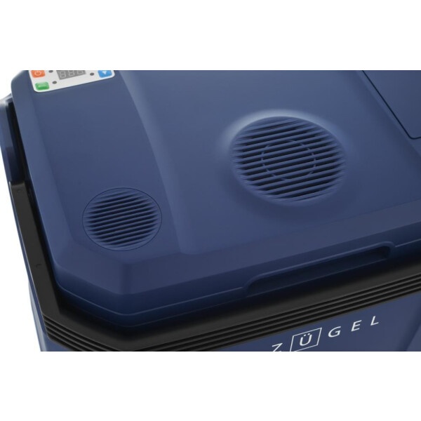 Zugel ZCR1004- фото4