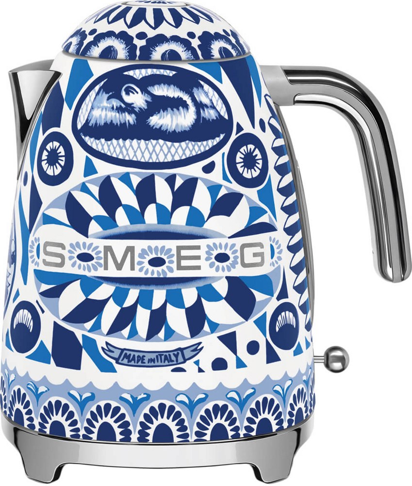 Smeg KLF03DGBEU- фото