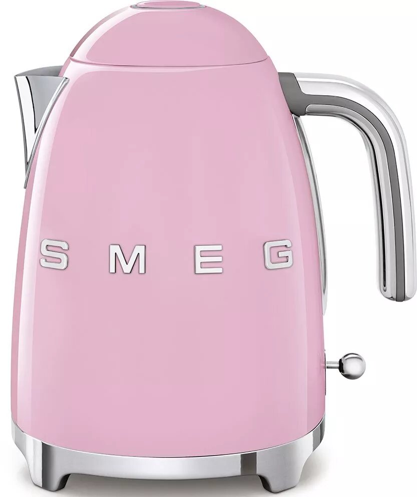 Smeg KLF03PKEU- фото