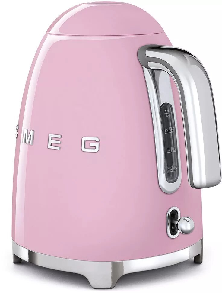 Smeg KLF03PKEU- фото3