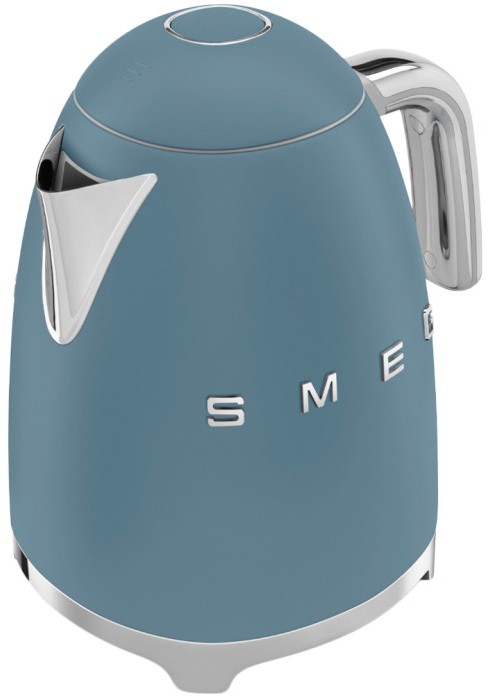 Smeg KLF03SBMEU- фото3