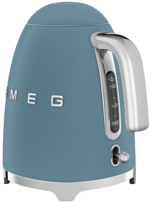 Smeg KLF03SBMEU- фото4