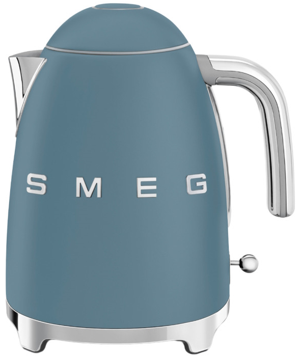 Smeg KLF03SBMEU- фото