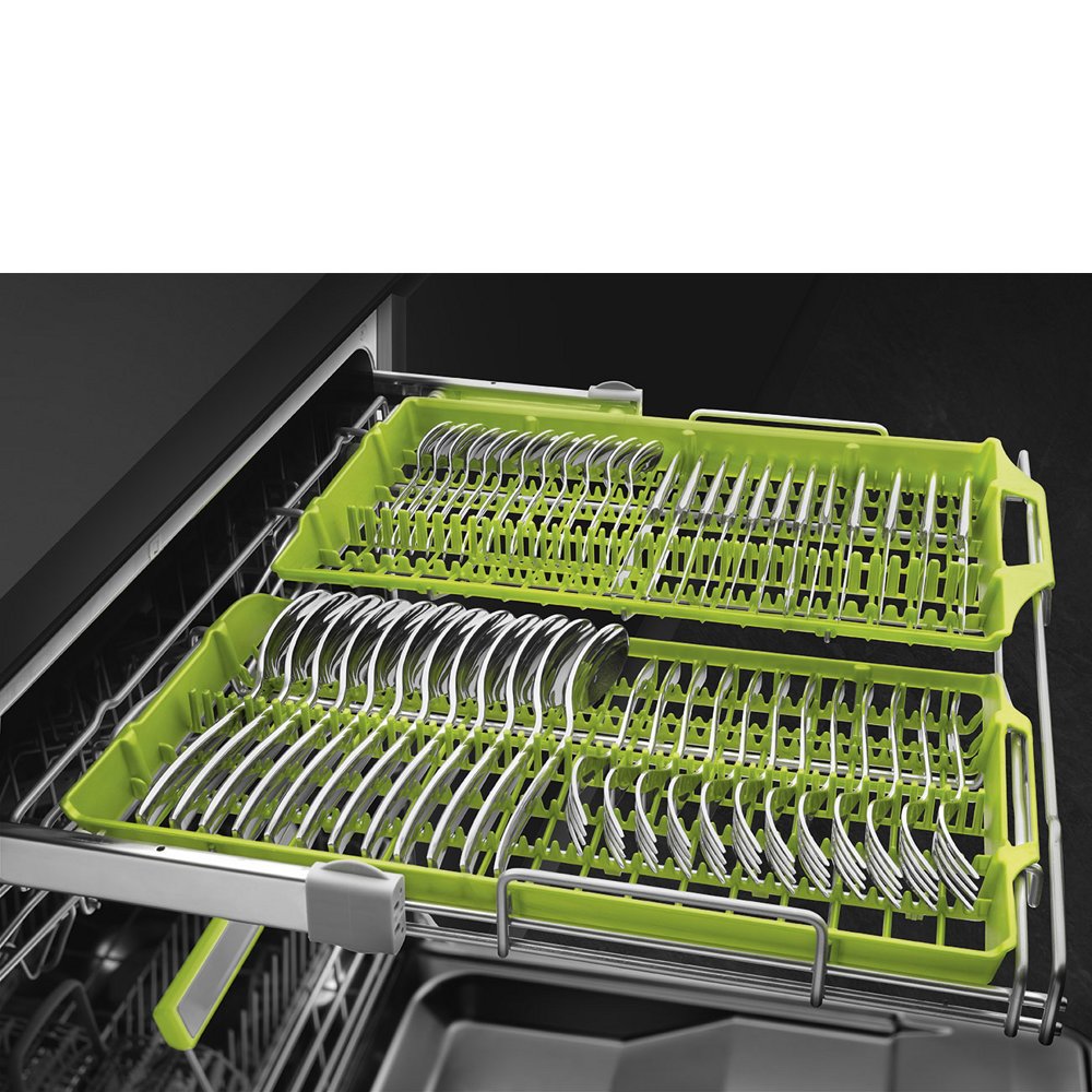 Smeg PL364CN- фото3