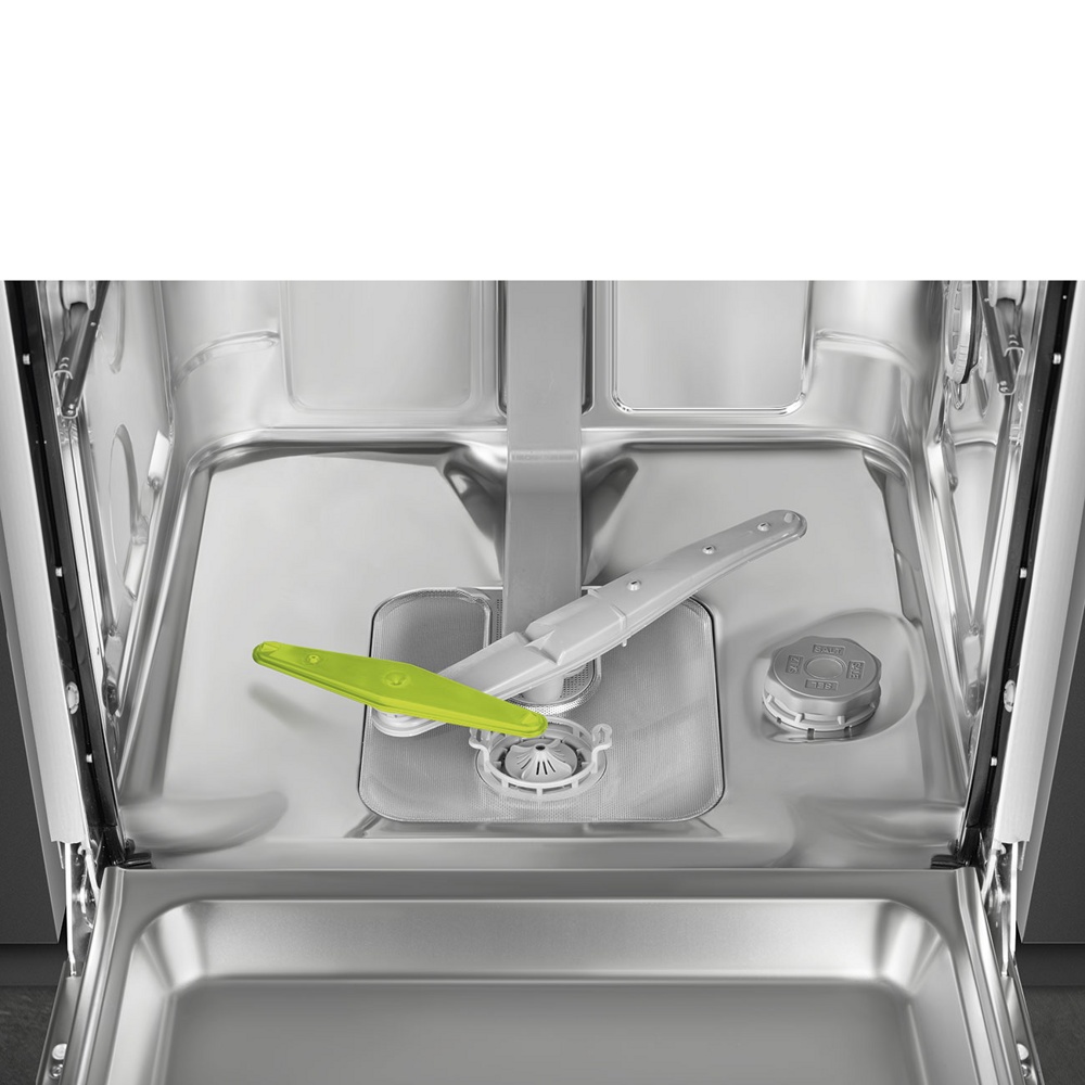Smeg PL364CN- фото5