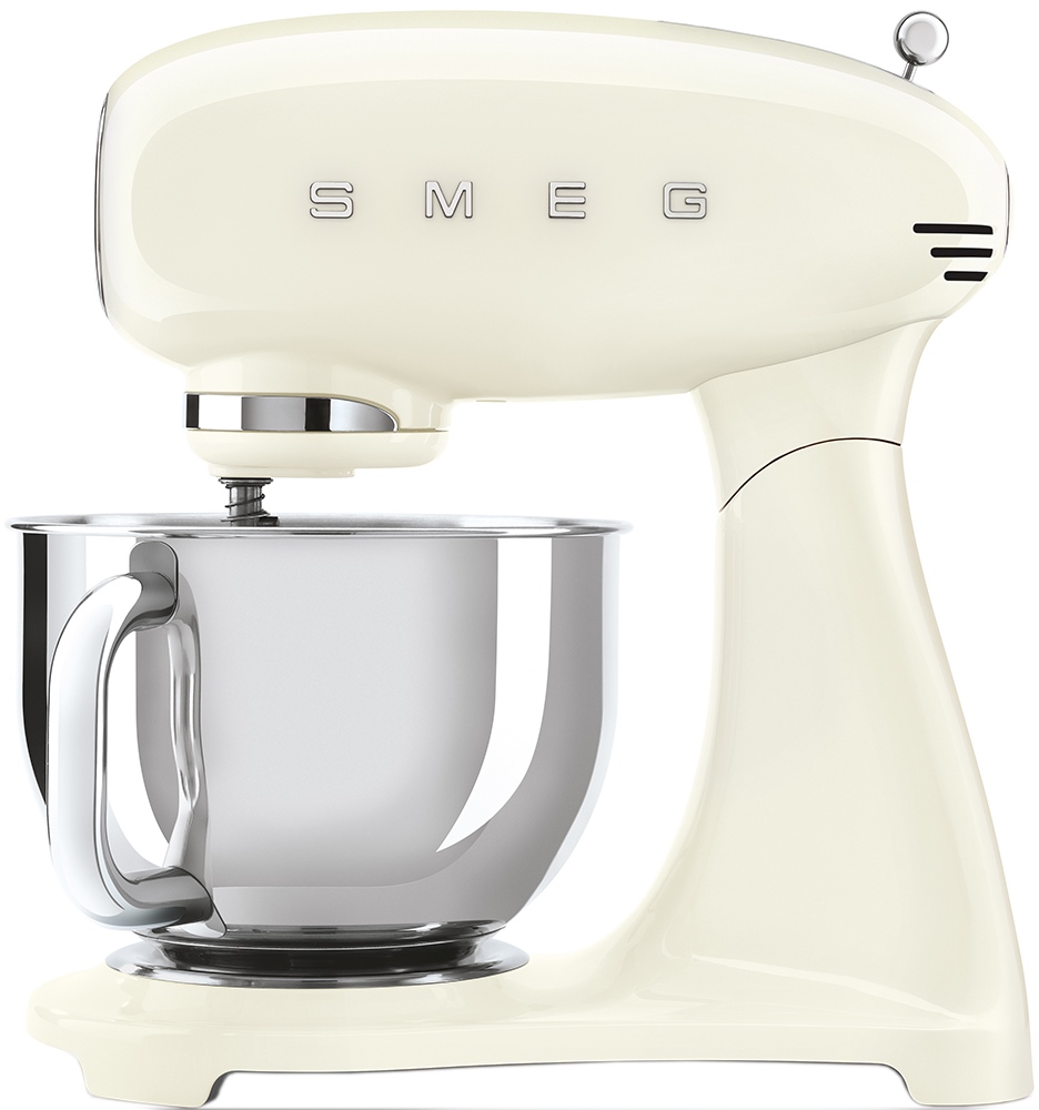 Smeg SMF03CREU- фото