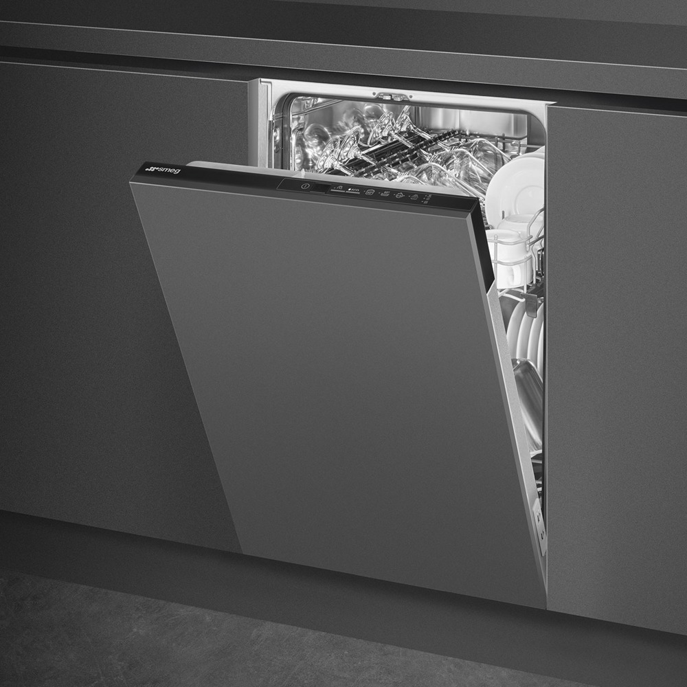Smeg ST4512IN- фото2