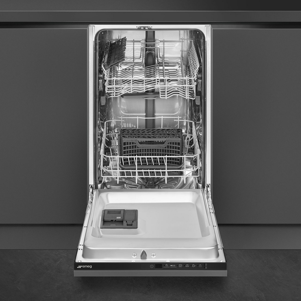 Smeg ST4512IN- фото4