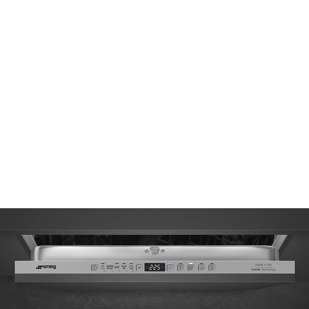Smeg STL253CL- фото4