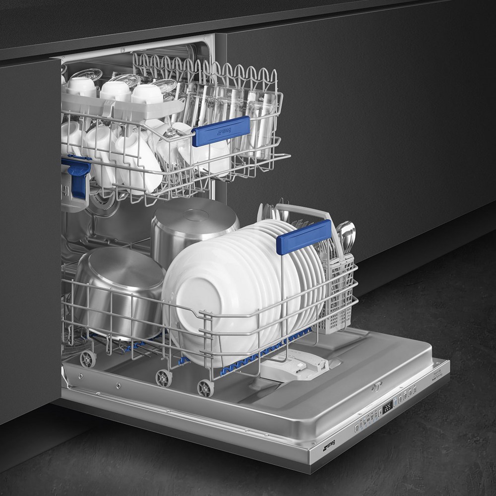 Smeg STL272D- фото2
