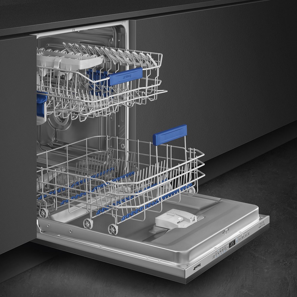 Smeg STL272D- фото3