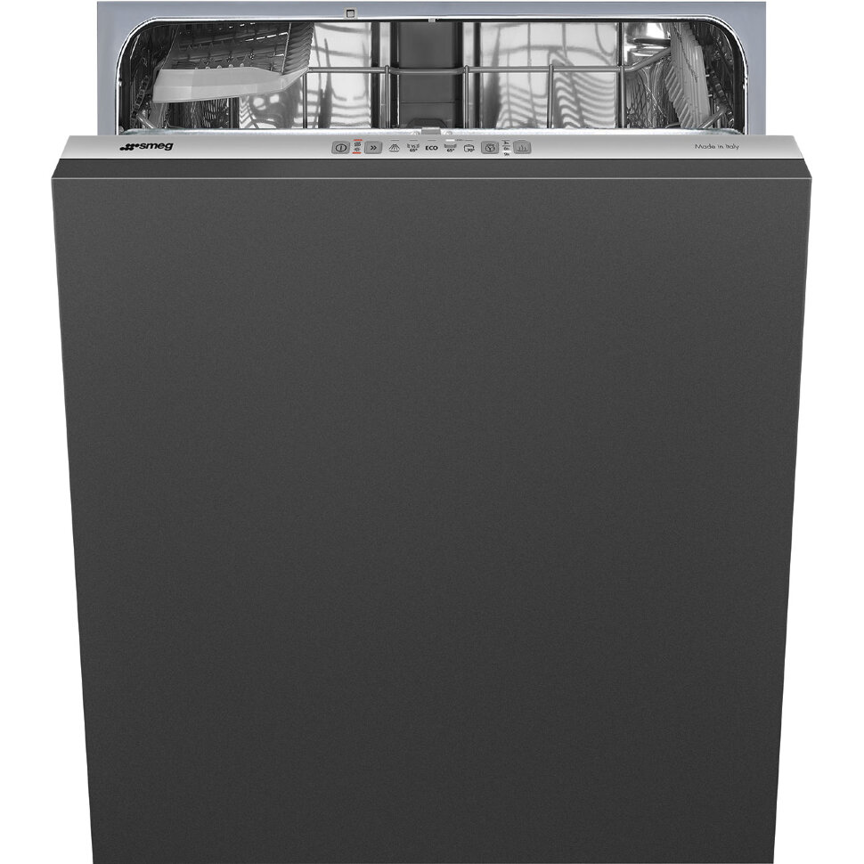 Smeg STL281DS- фото
