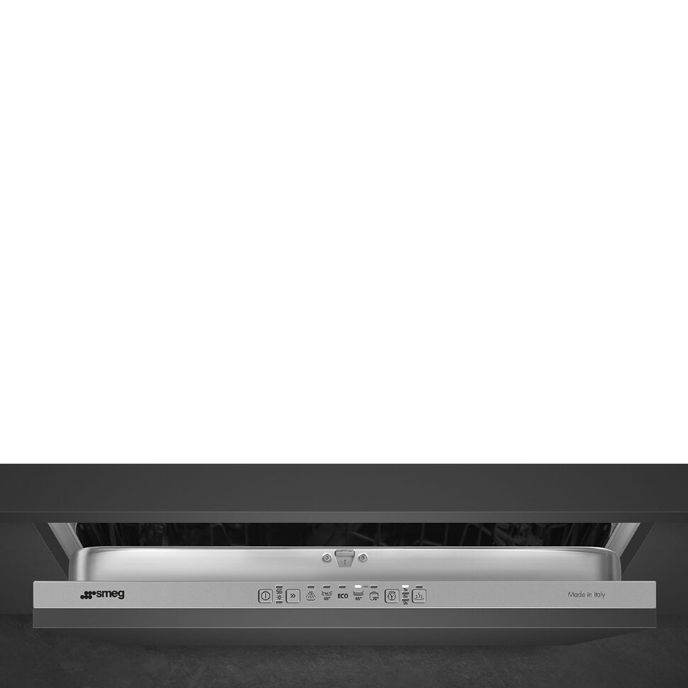 Smeg STL281DS- фото2