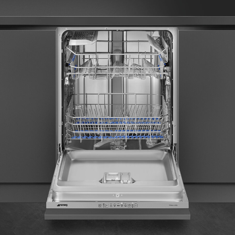 Smeg STL281DS- фото4