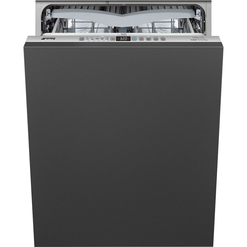 Smeg STL332CH- фото