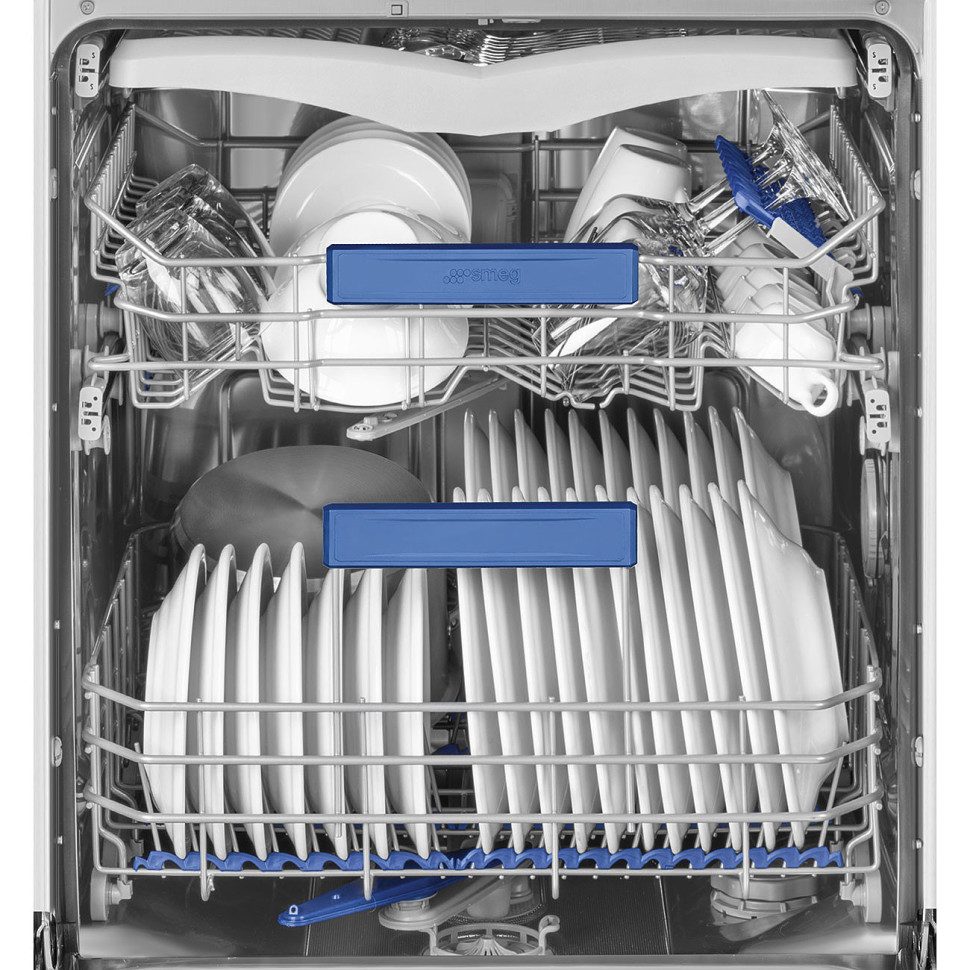 Smeg STL332CH- фото5