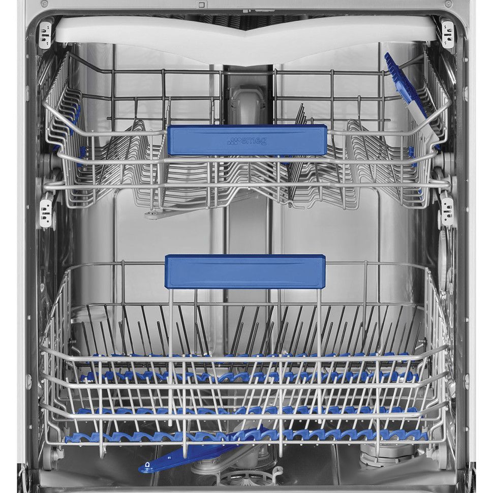 Smeg STL332CH- фото6