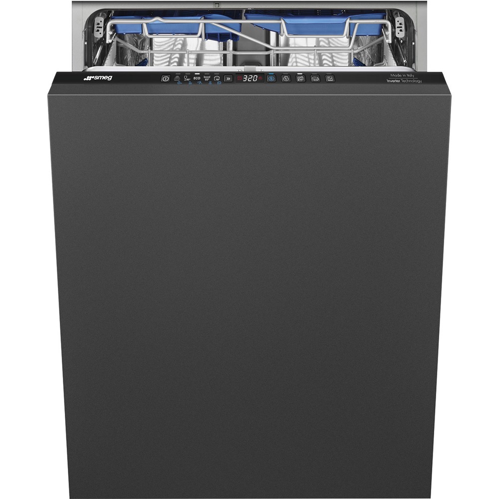Smeg STL33CBL- фото