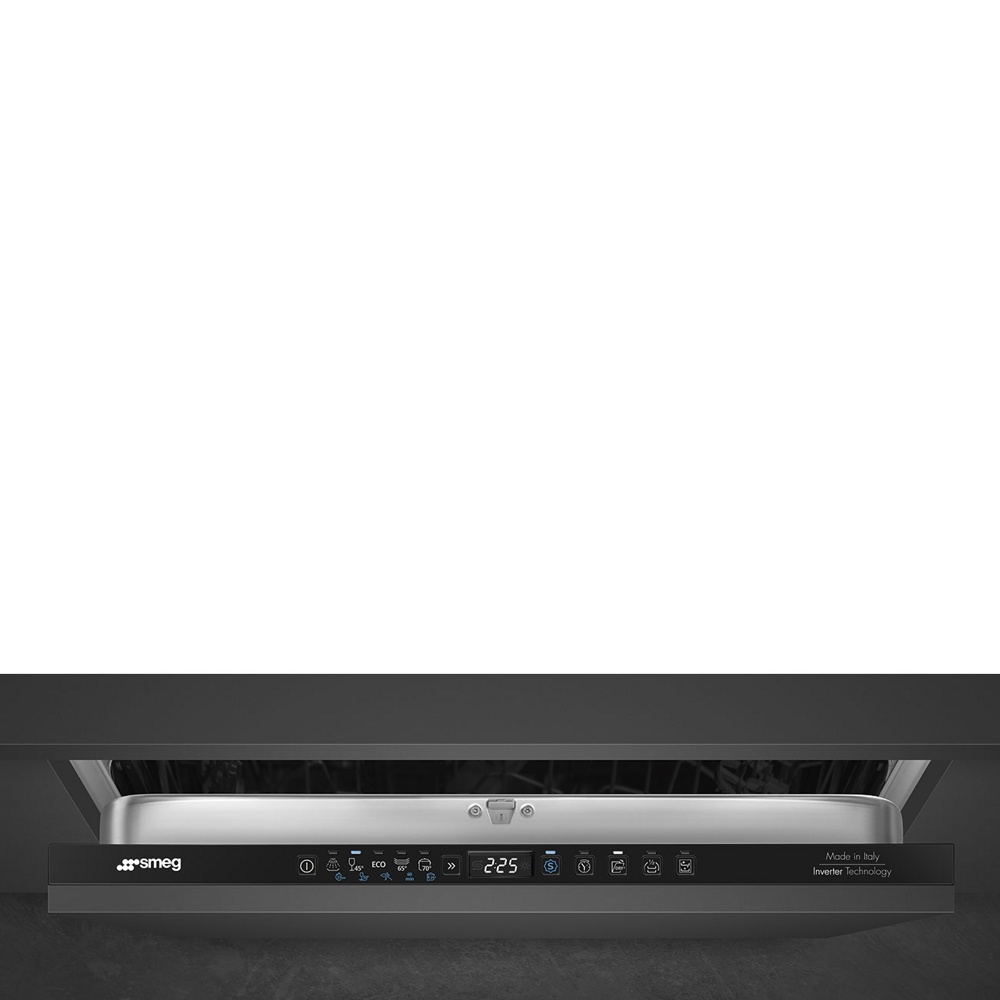 Smeg STL33CBL- фото3