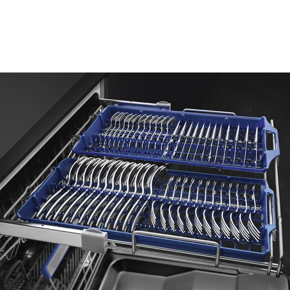 Smeg STL33CBL- фото5