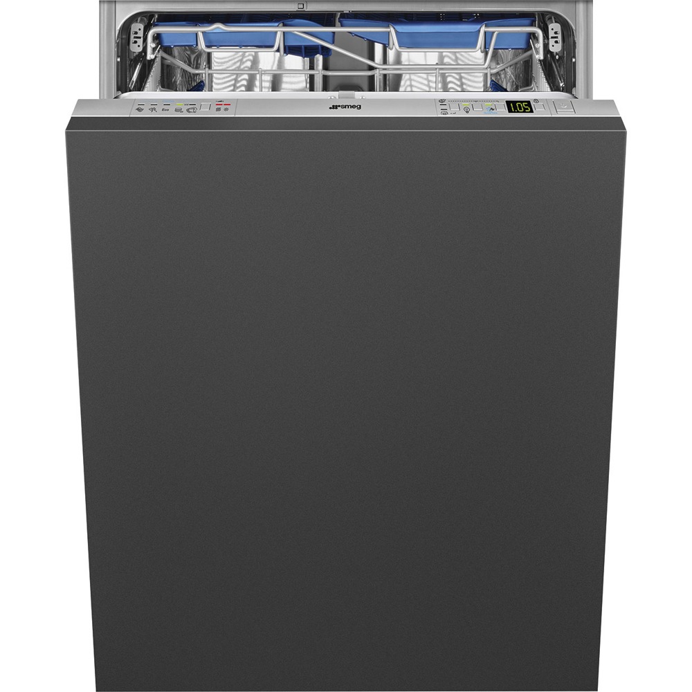 Smeg STL62336LDE- фото
