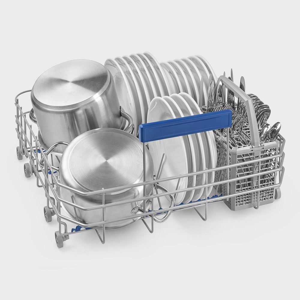 Smeg STL62336LDE- фото2