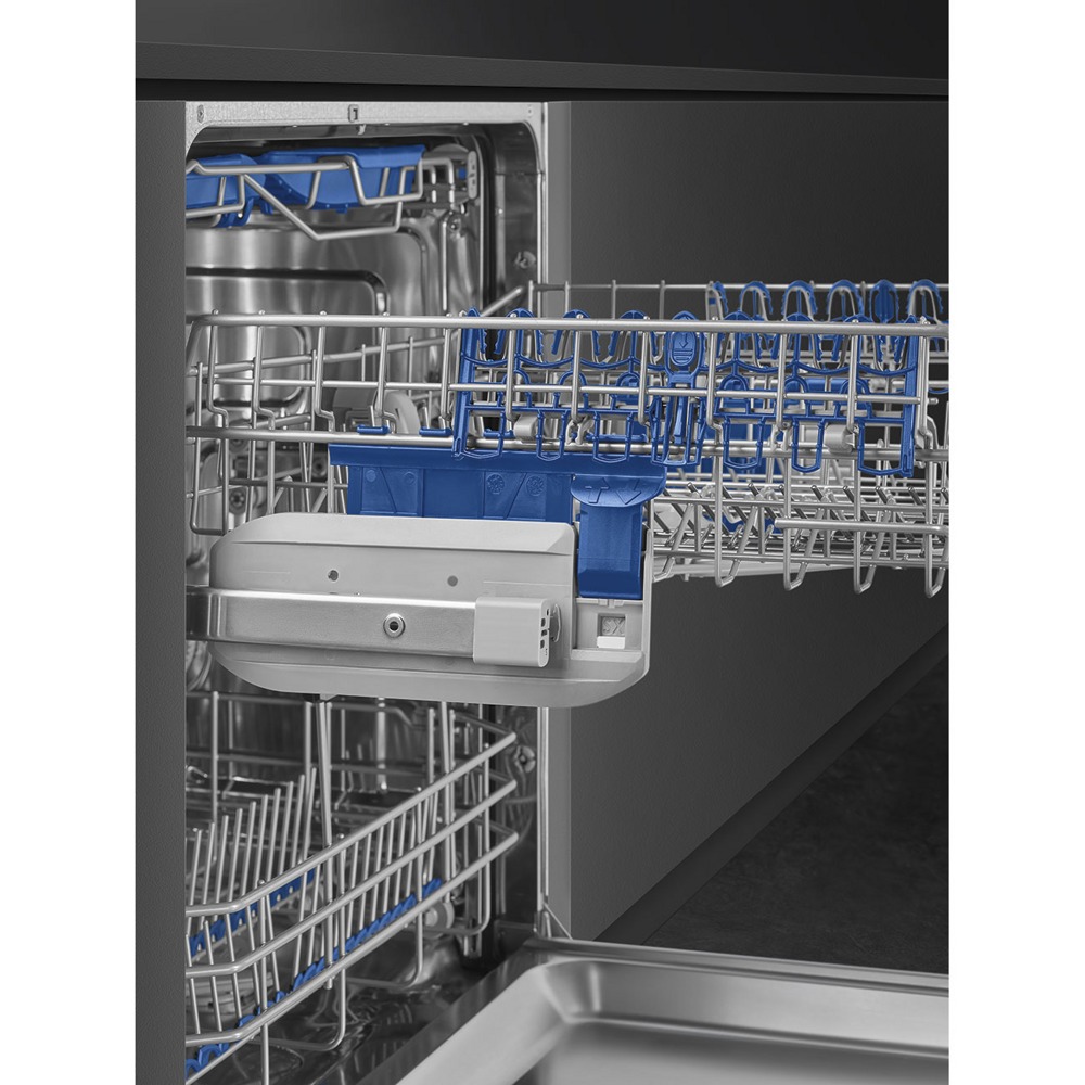 Smeg STL62336LDE- фото3