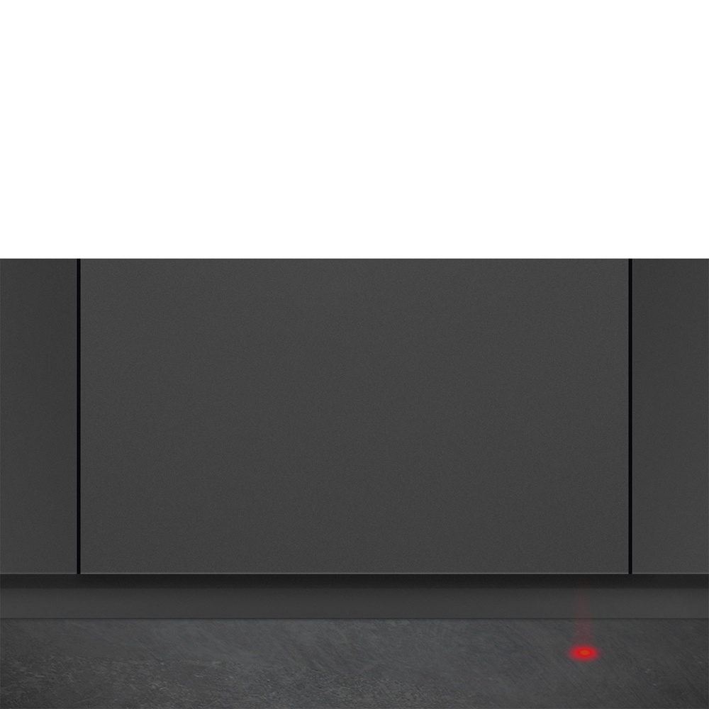 Smeg STL62336LDE- фото4