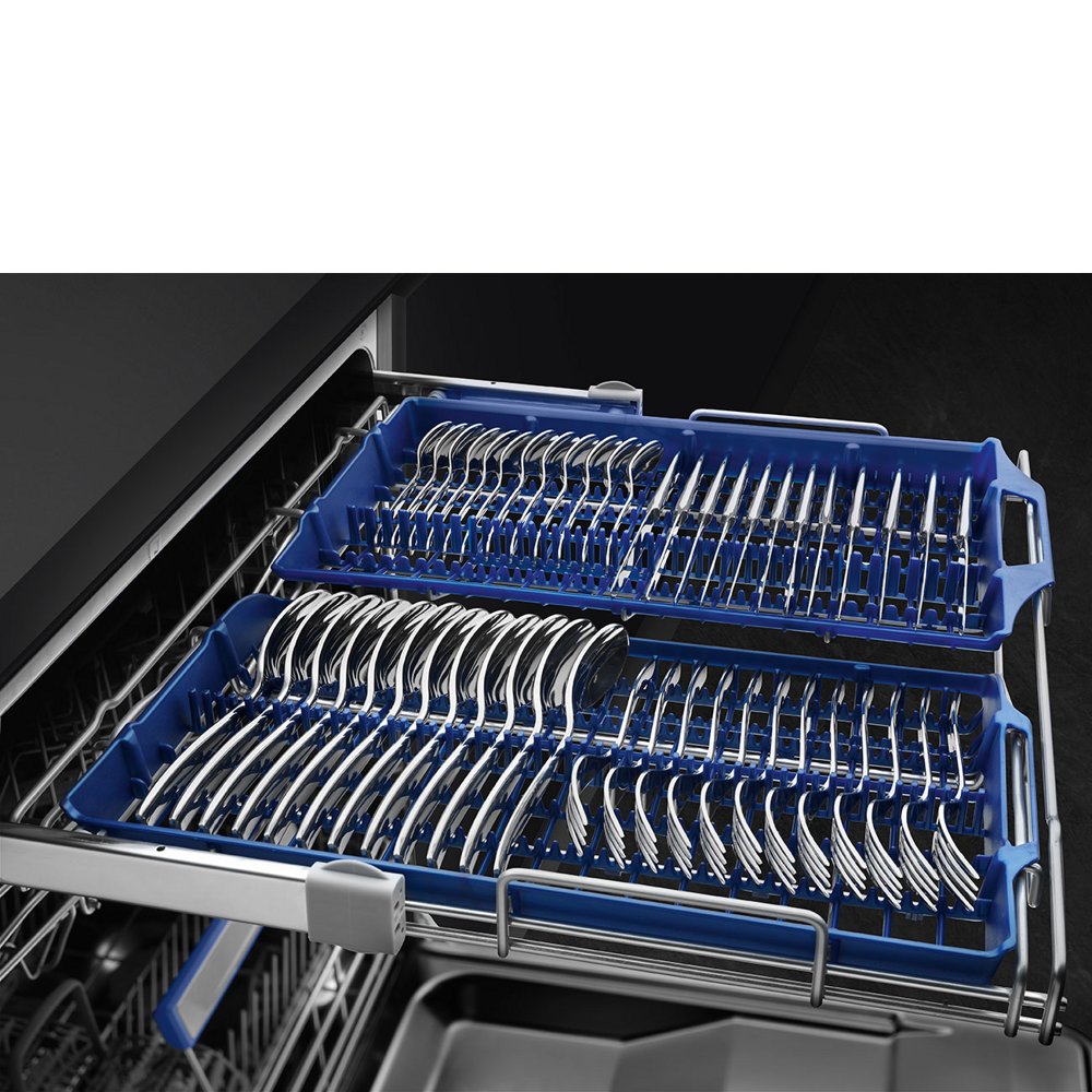 Smeg STL62336LDE- фото5