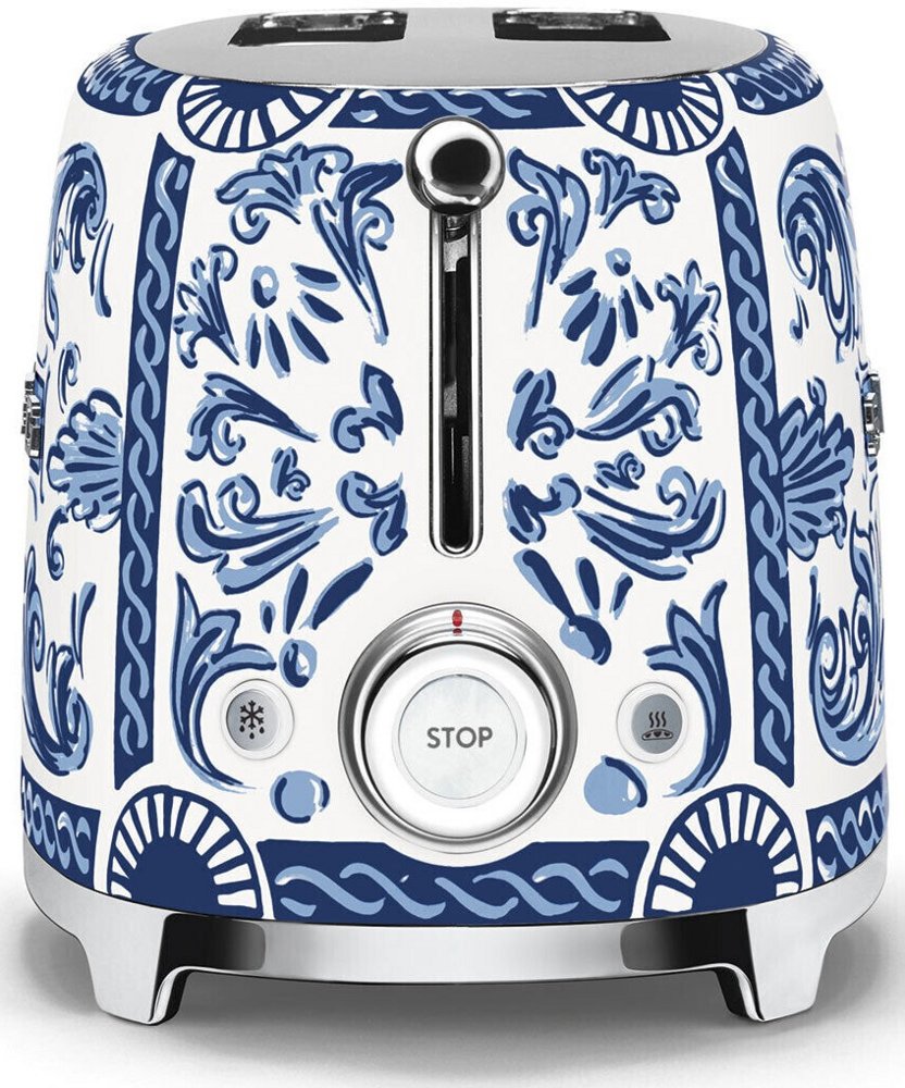 Smeg TSF01DGBEU- фото3