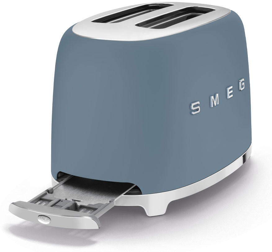 Smeg TSF01SBMEU- фото5