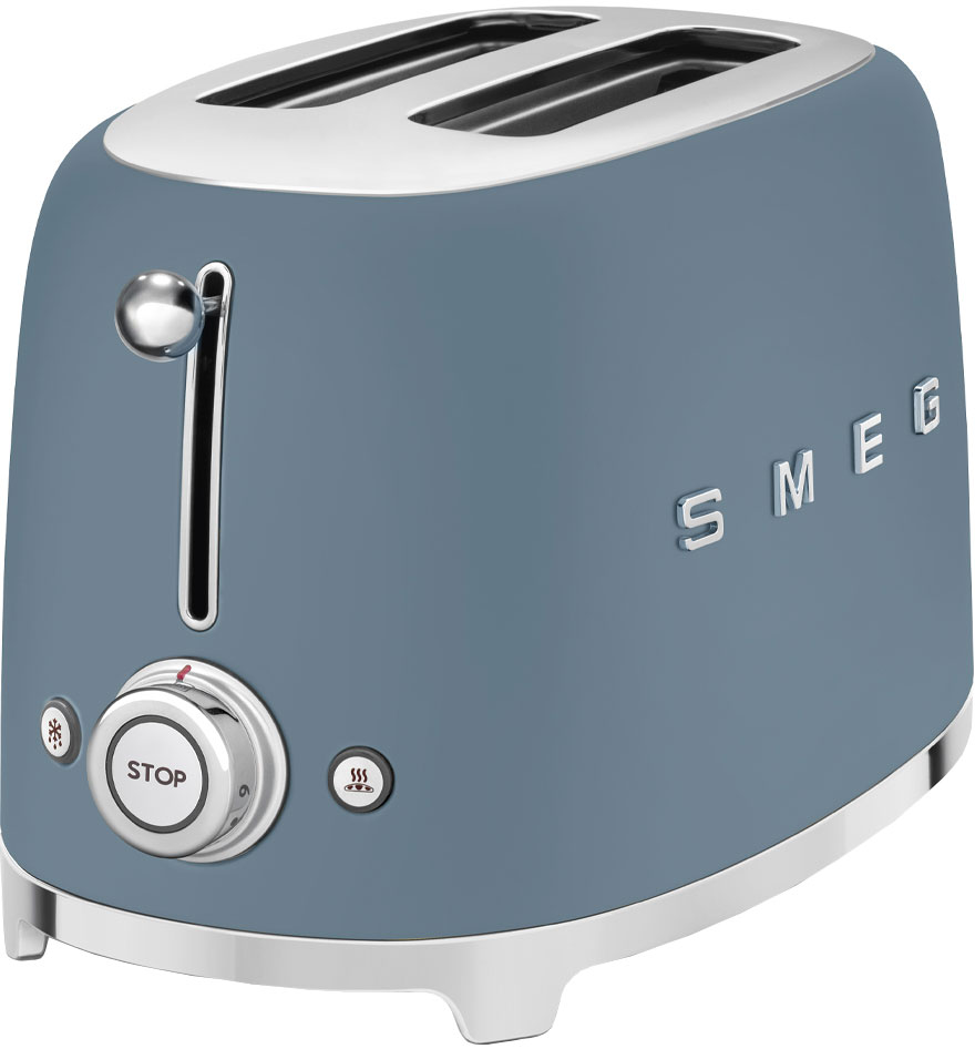 Smeg TSF01SBMEU- фото2