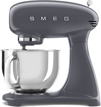 Smeg SMF03GREU- фото