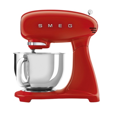 Smeg SMF43RDEU- фото