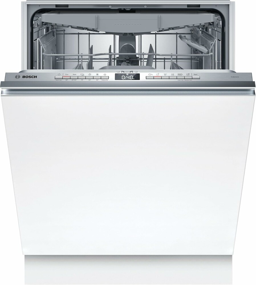 Bosch SMH4HVX03E- фото
