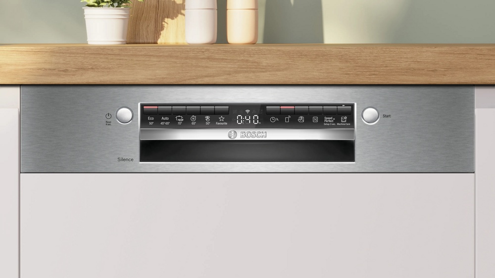 Bosch SMI4EVS04E- фото2