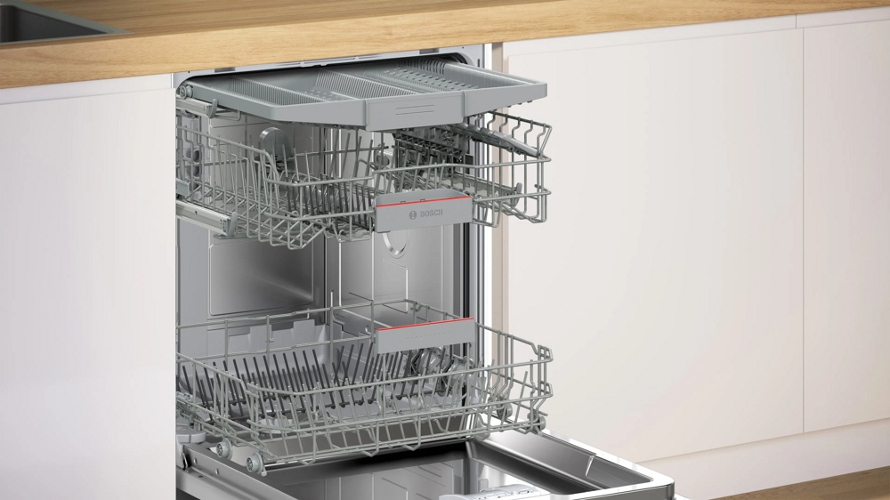 Bosch SMI4EVS04E- фото3