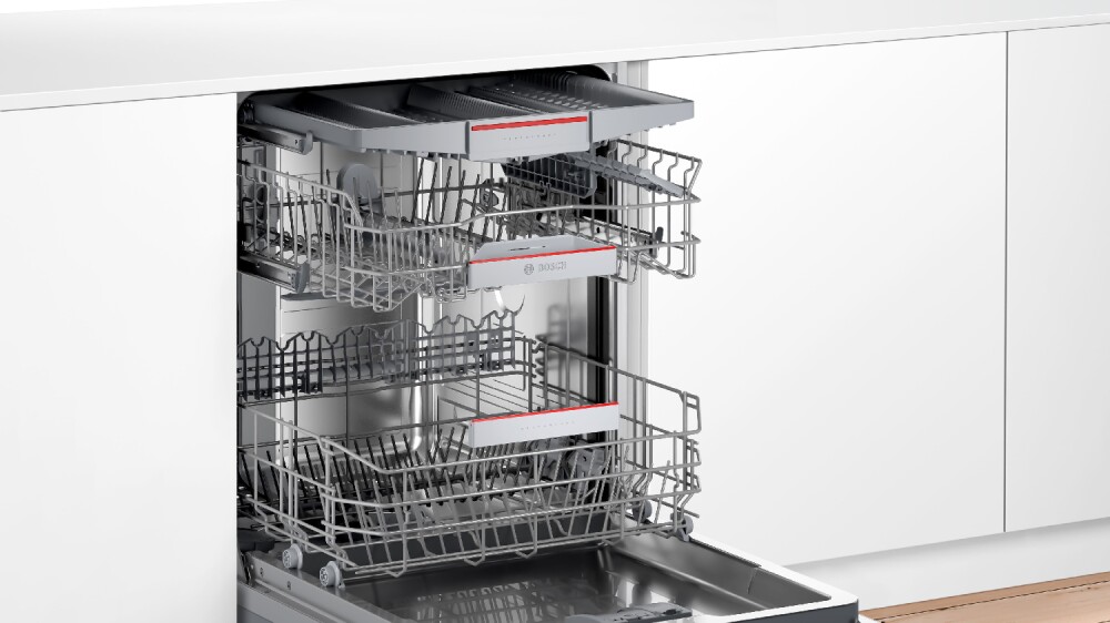 Bosch SMI4HCS19E- фото3