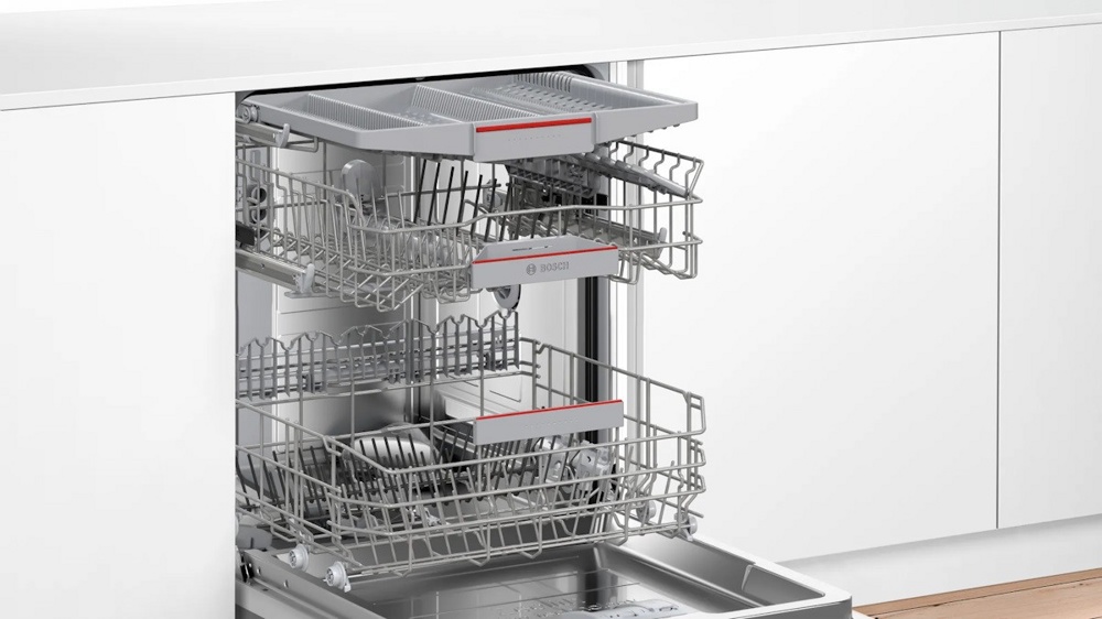 Bosch SMI6YCS02E- фото3
