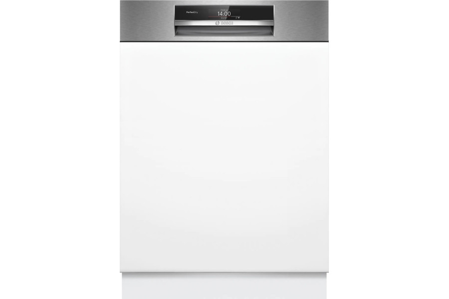 Bosch SMI8YCS02E- фото
